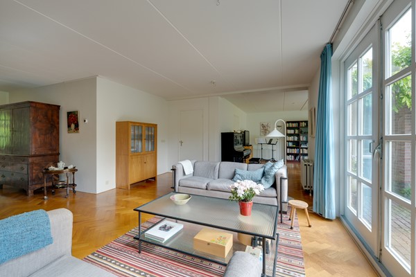 Medium property photo - Lamoenstraat 110, 1446 SX Purmerend